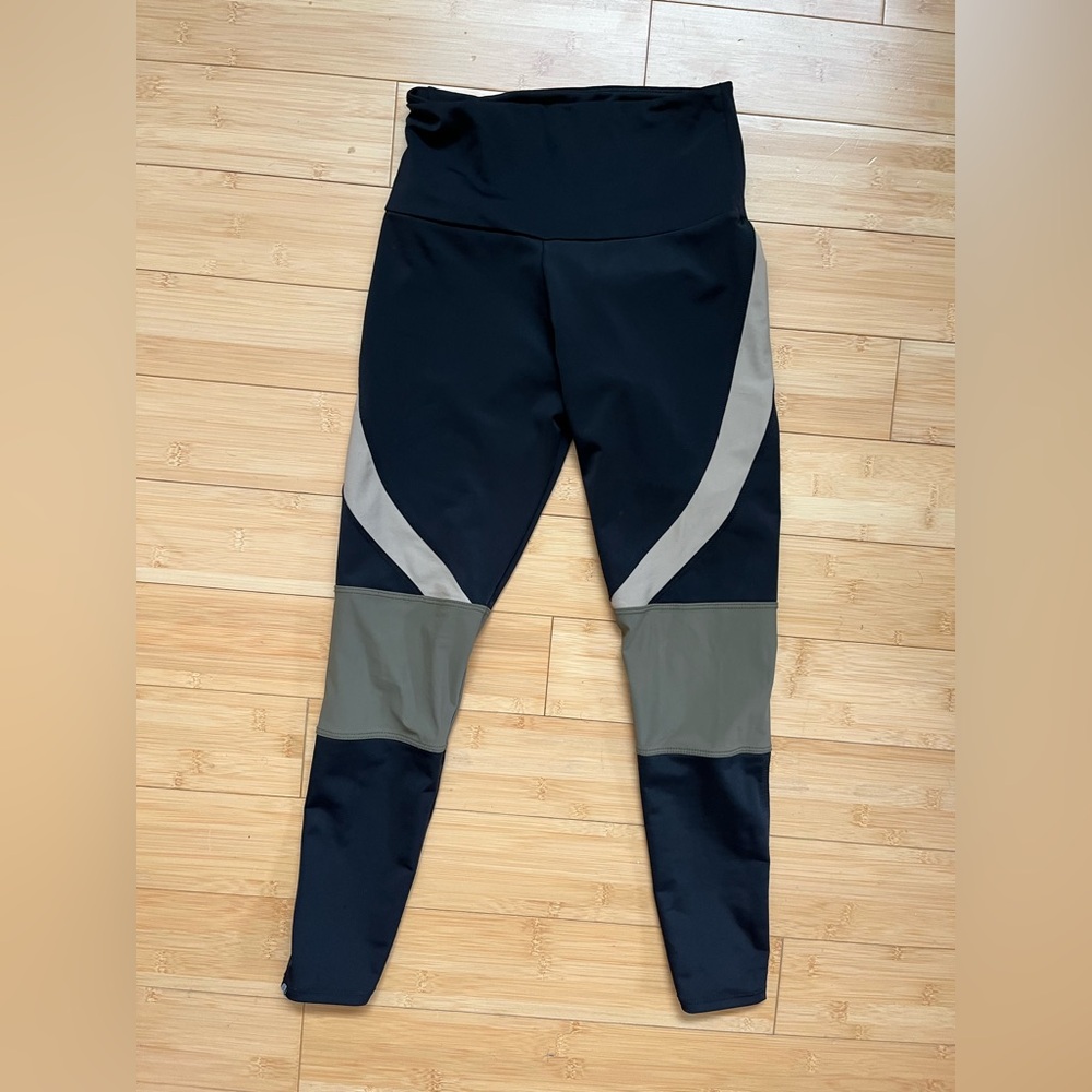 Workout Legging